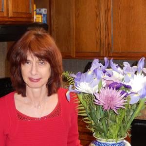 Meet your Posher, Barbara